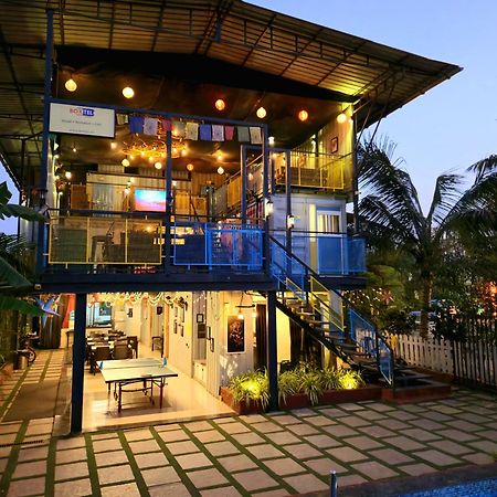 Boxtel Lonavala Exterior photo