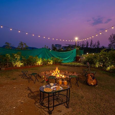 Boxtel Lonavala Exterior photo