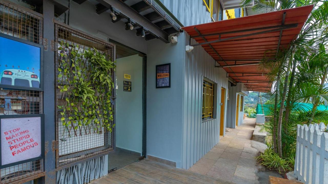 Boxtel Lonavala Exterior photo