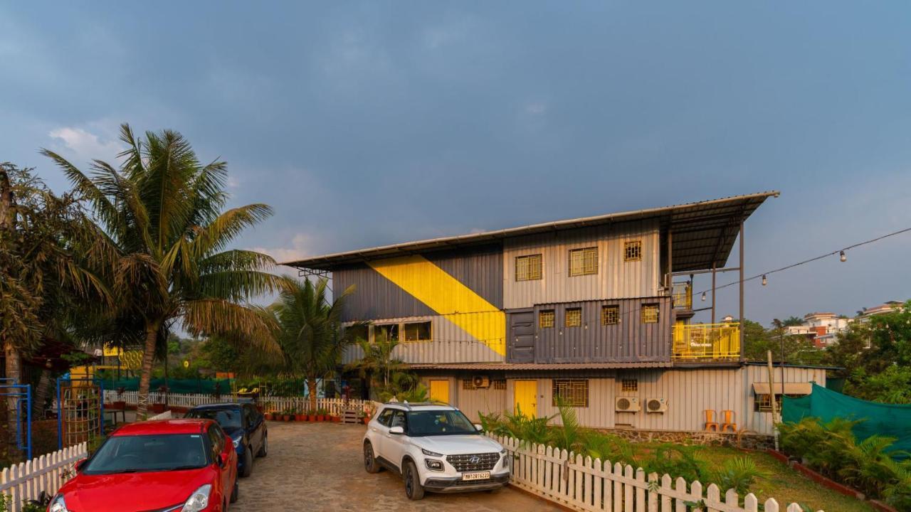 Boxtel Lonavala Exterior photo