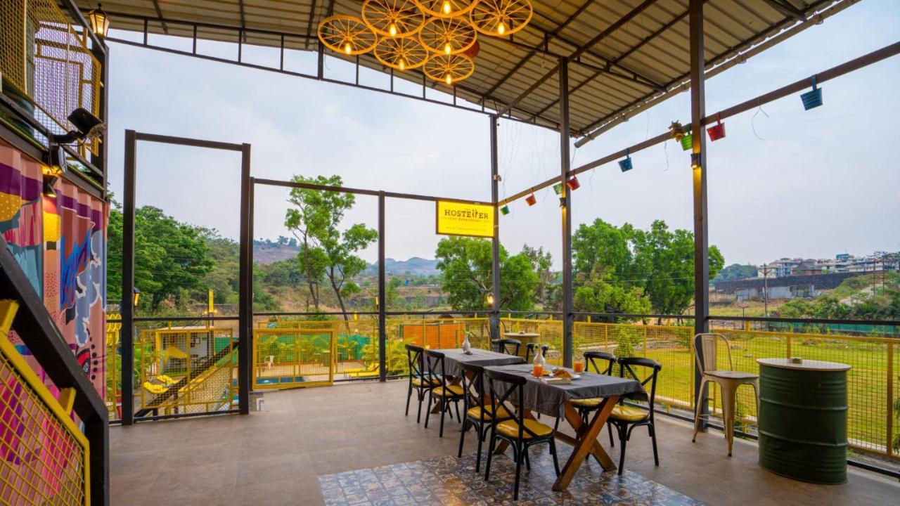 Boxtel Lonavala Exterior photo