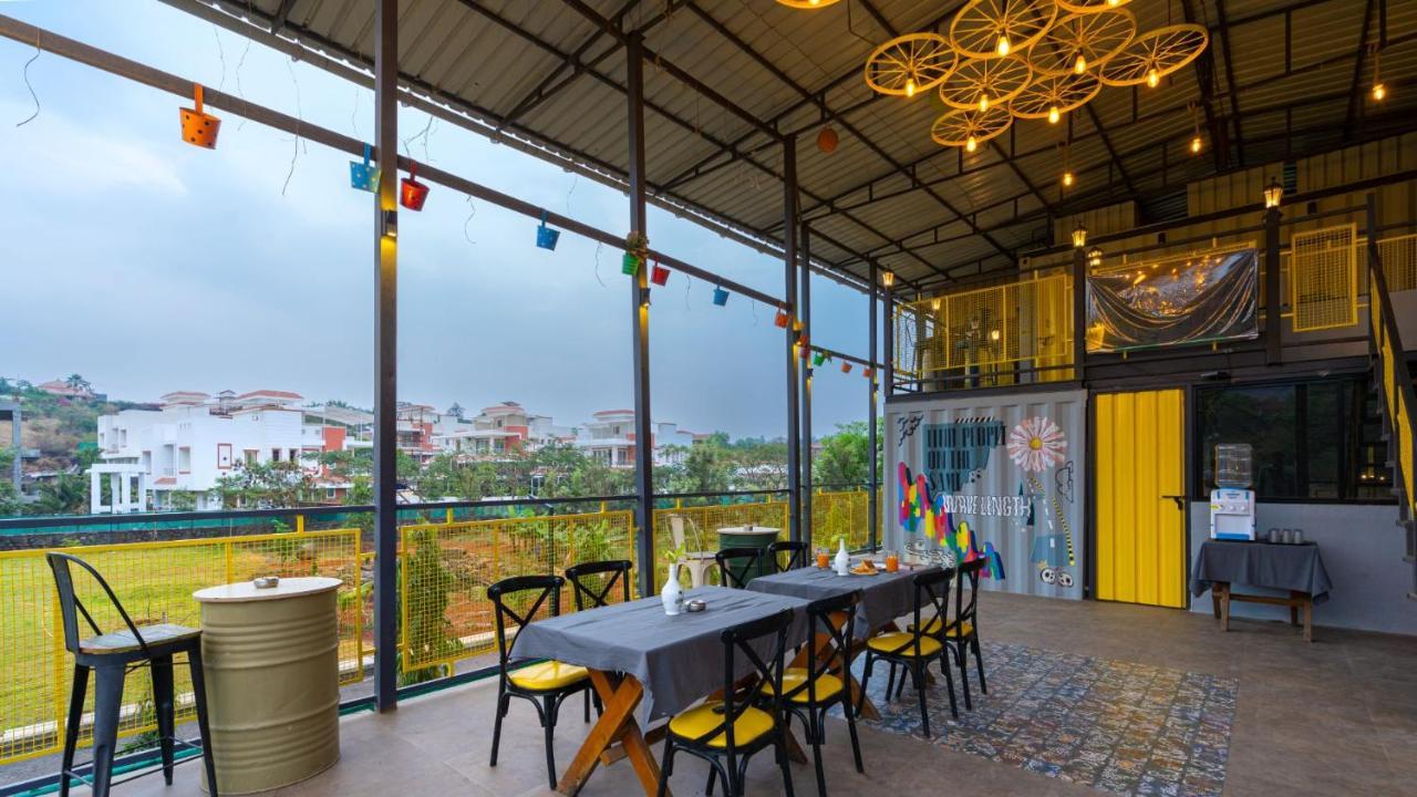 Boxtel Lonavala Exterior photo