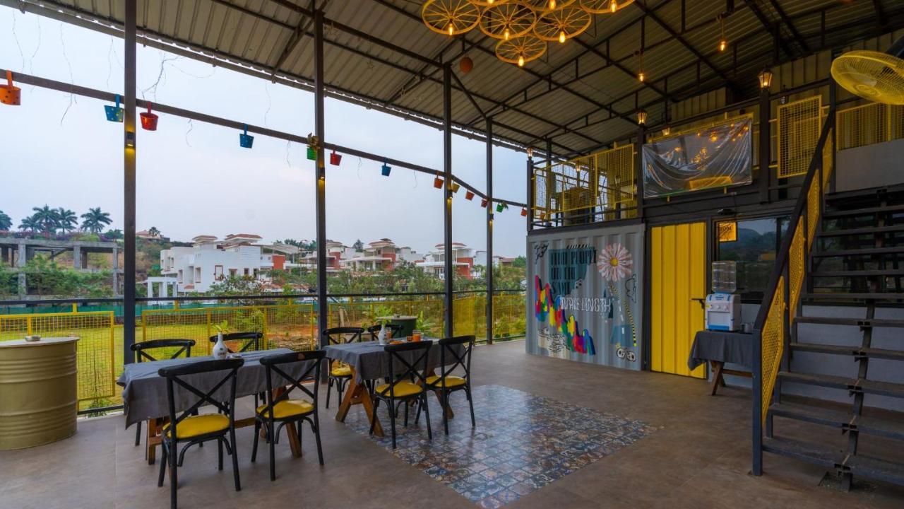 Boxtel Lonavala Exterior photo