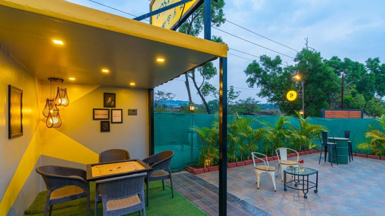 Boxtel Lonavala Exterior photo