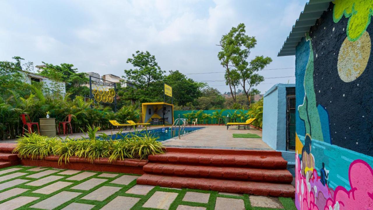Boxtel Lonavala Exterior photo
