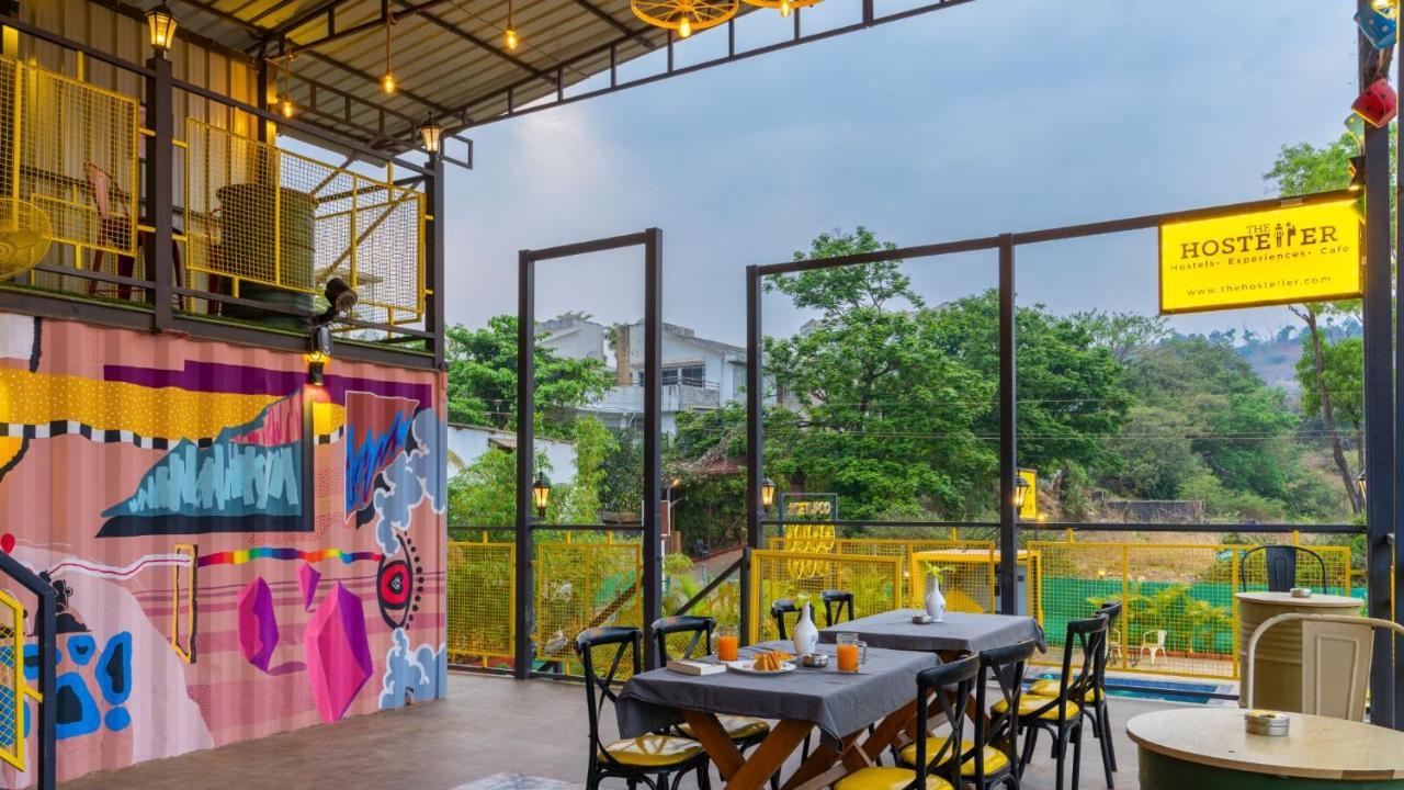 Boxtel Lonavala Exterior photo