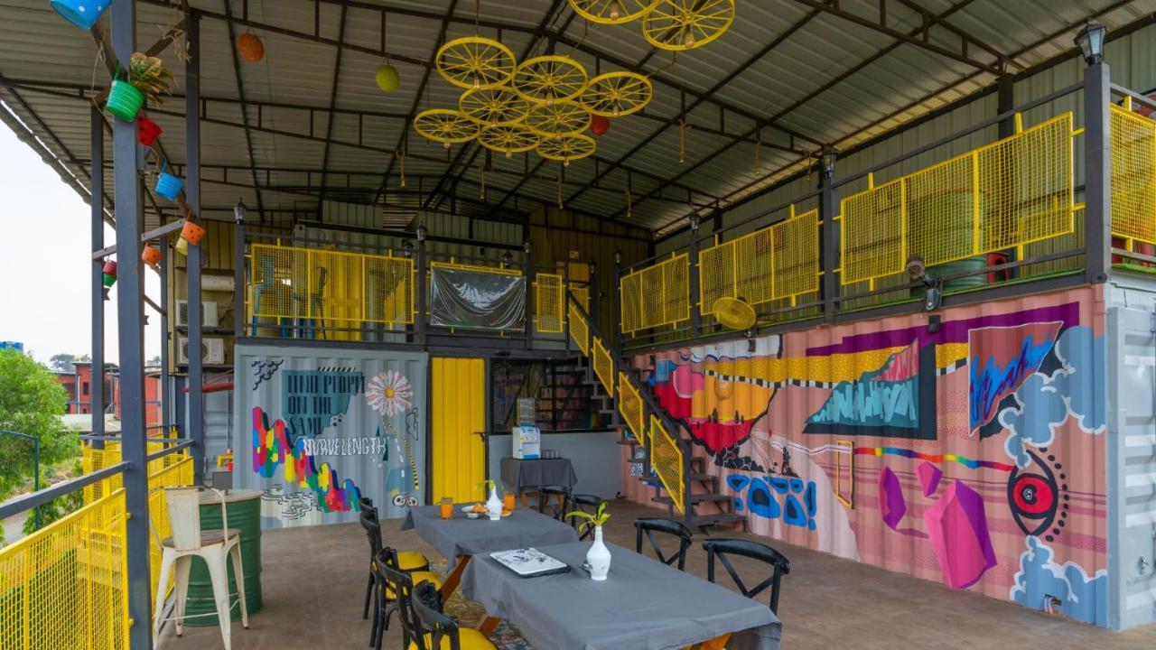 Boxtel Lonavala Exterior photo
