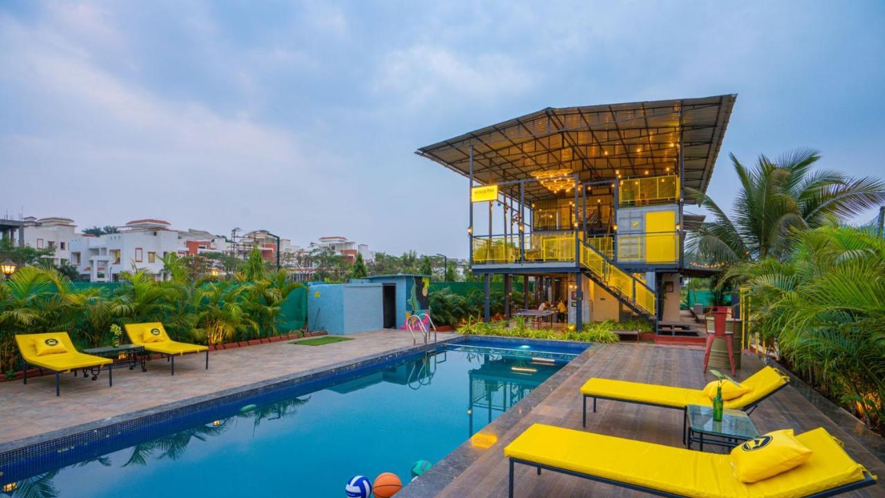 Boxtel Lonavala Exterior photo