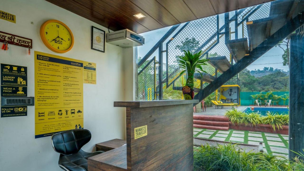 Boxtel Lonavala Exterior photo