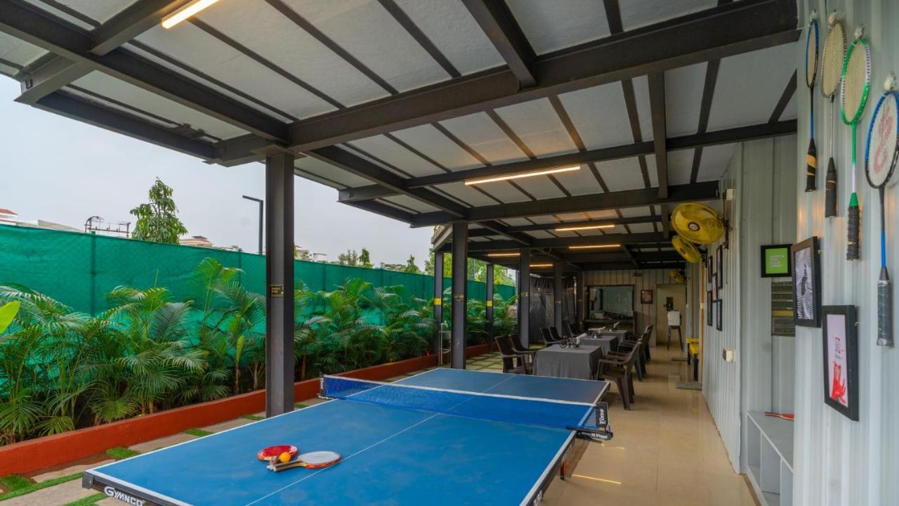 Boxtel Lonavala Exterior photo