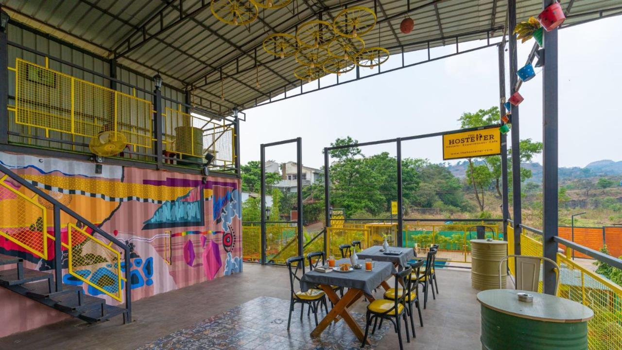 Boxtel Lonavala Exterior photo