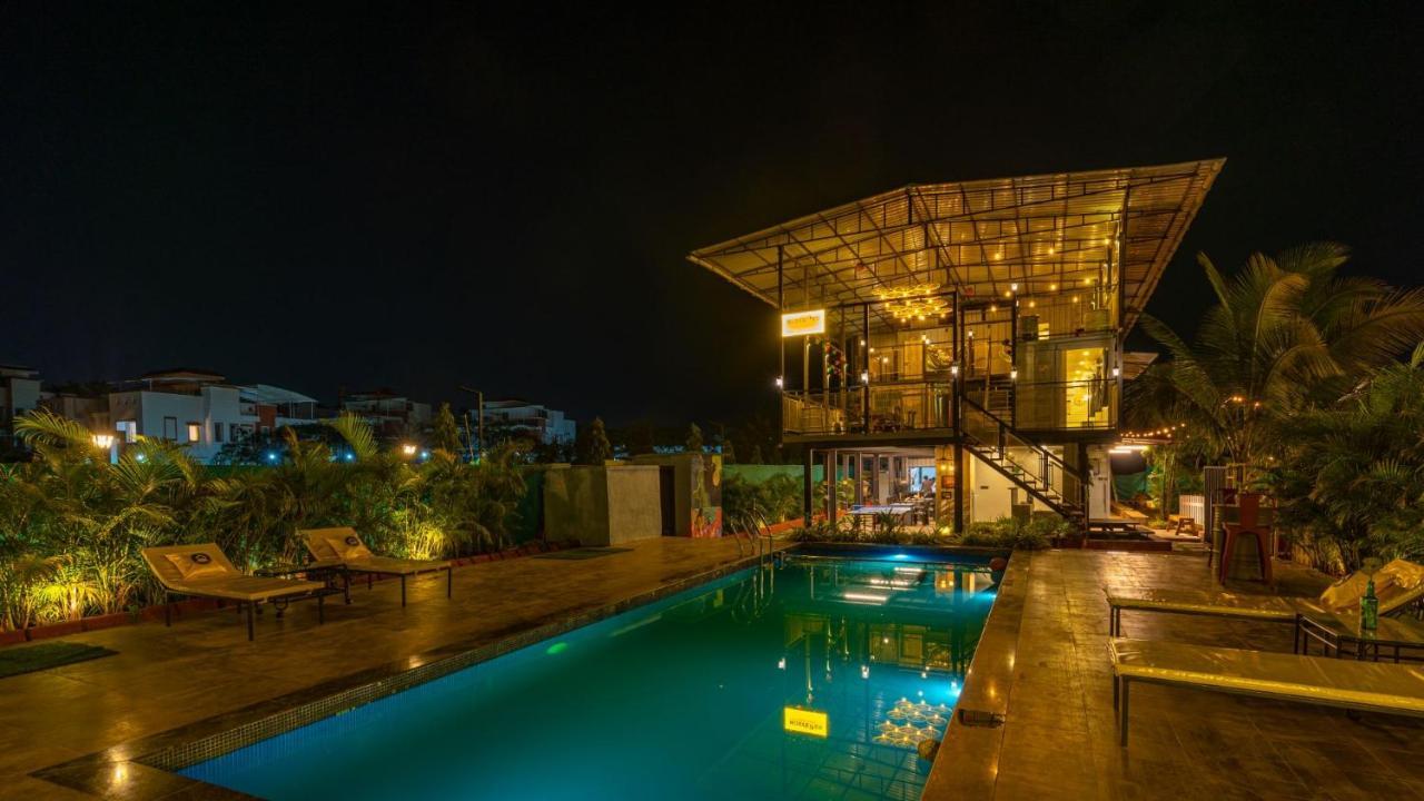 Boxtel Lonavala Exterior photo