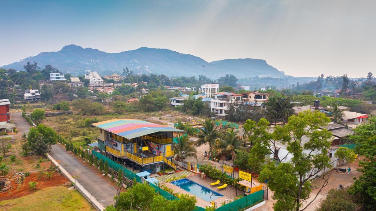 Boxtel Lonavala Exterior photo