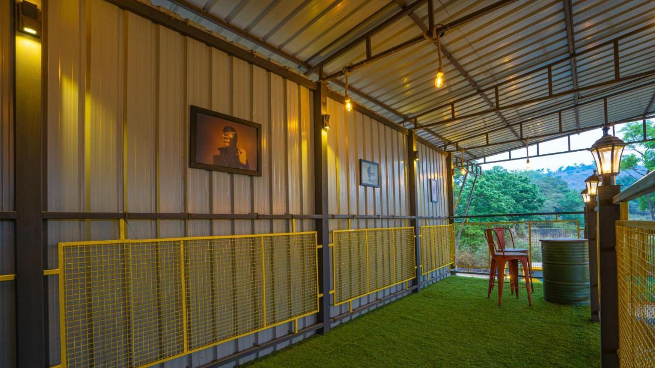 Boxtel Lonavala Exterior photo