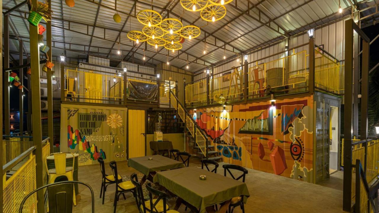 Boxtel Lonavala Exterior photo