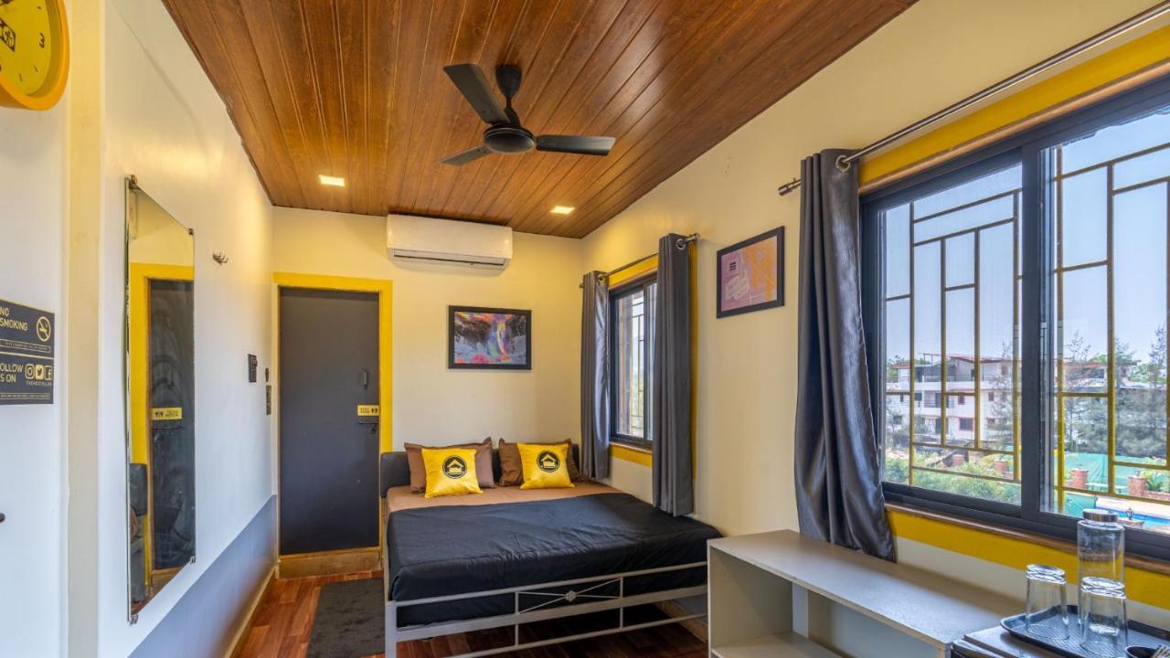 Boxtel Lonavala Exterior photo