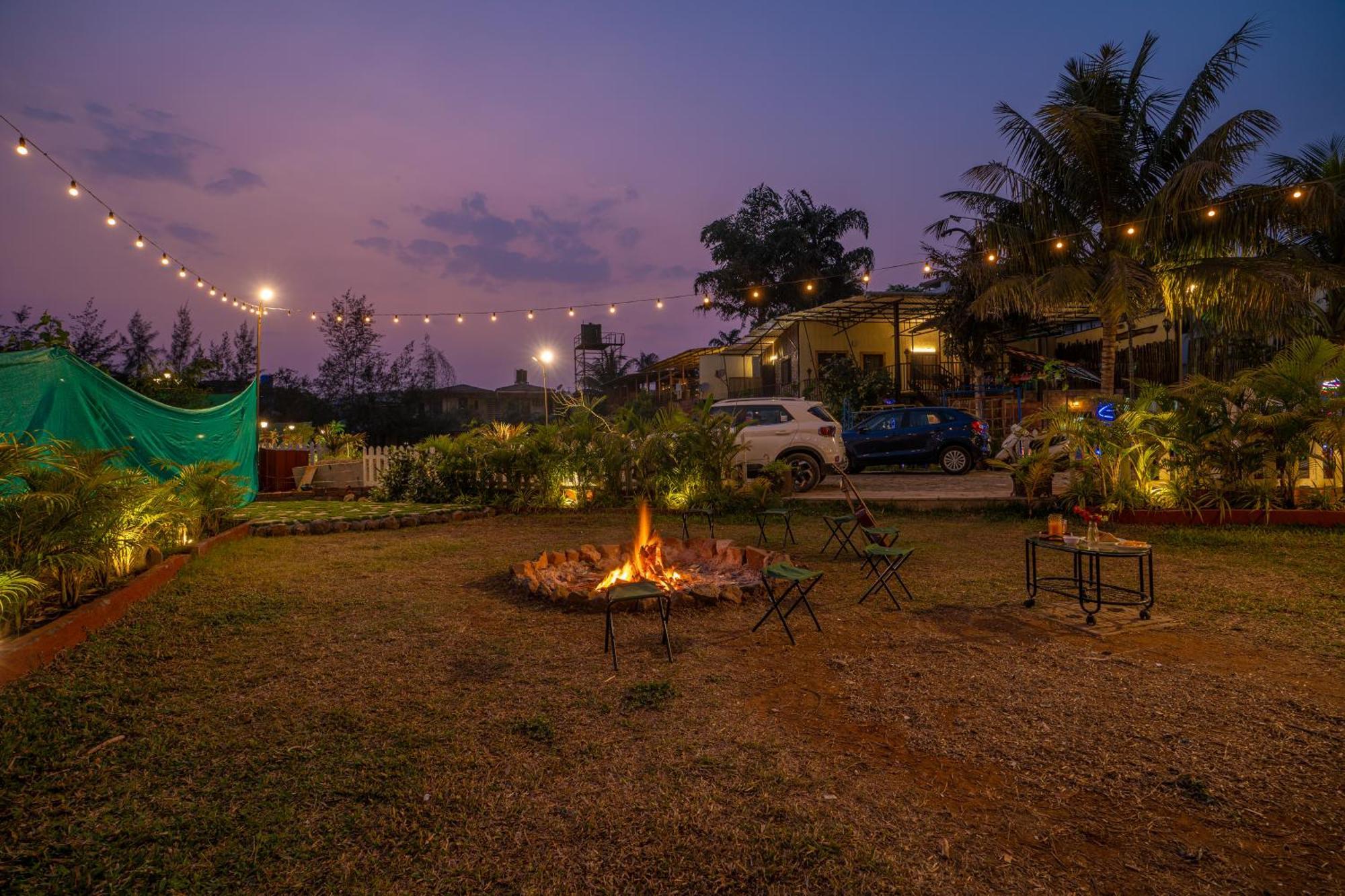 Boxtel Lonavala Exterior photo