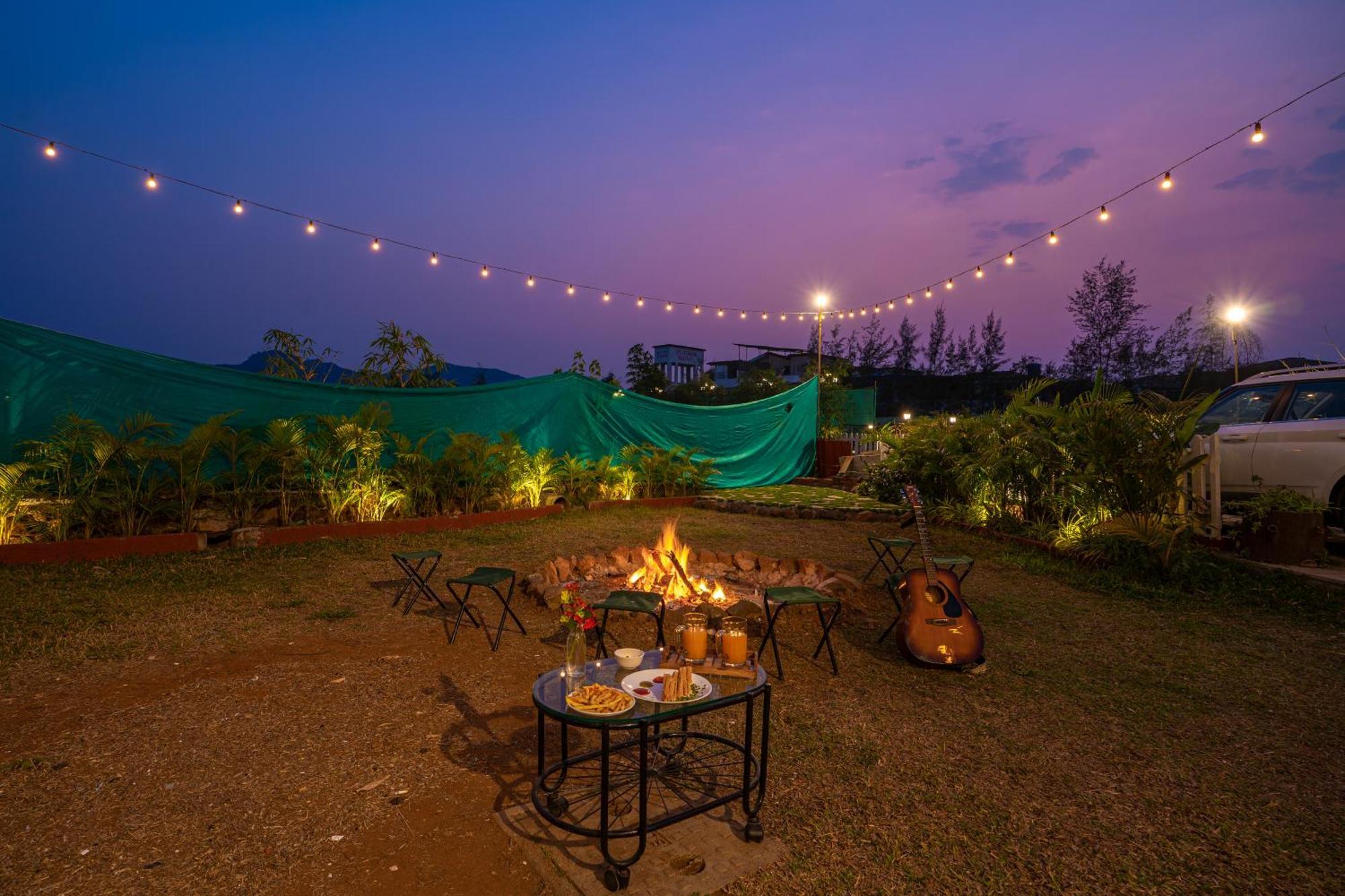 Boxtel Lonavala Exterior photo