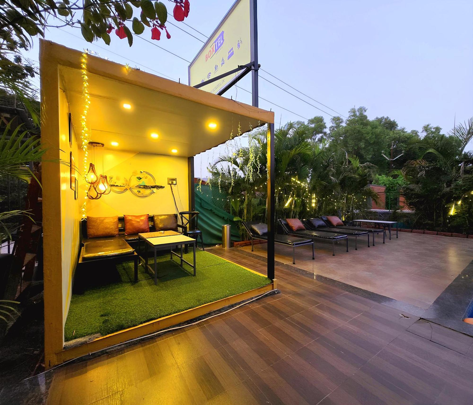 Boxtel Lonavala Exterior photo
