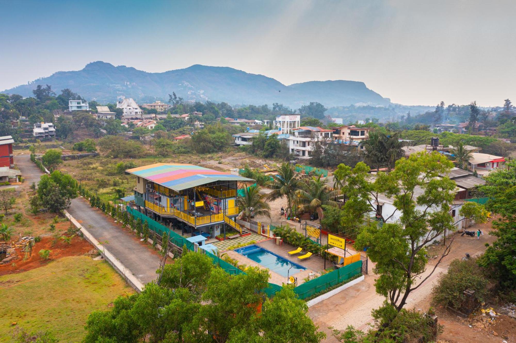 Boxtel Lonavala Exterior photo