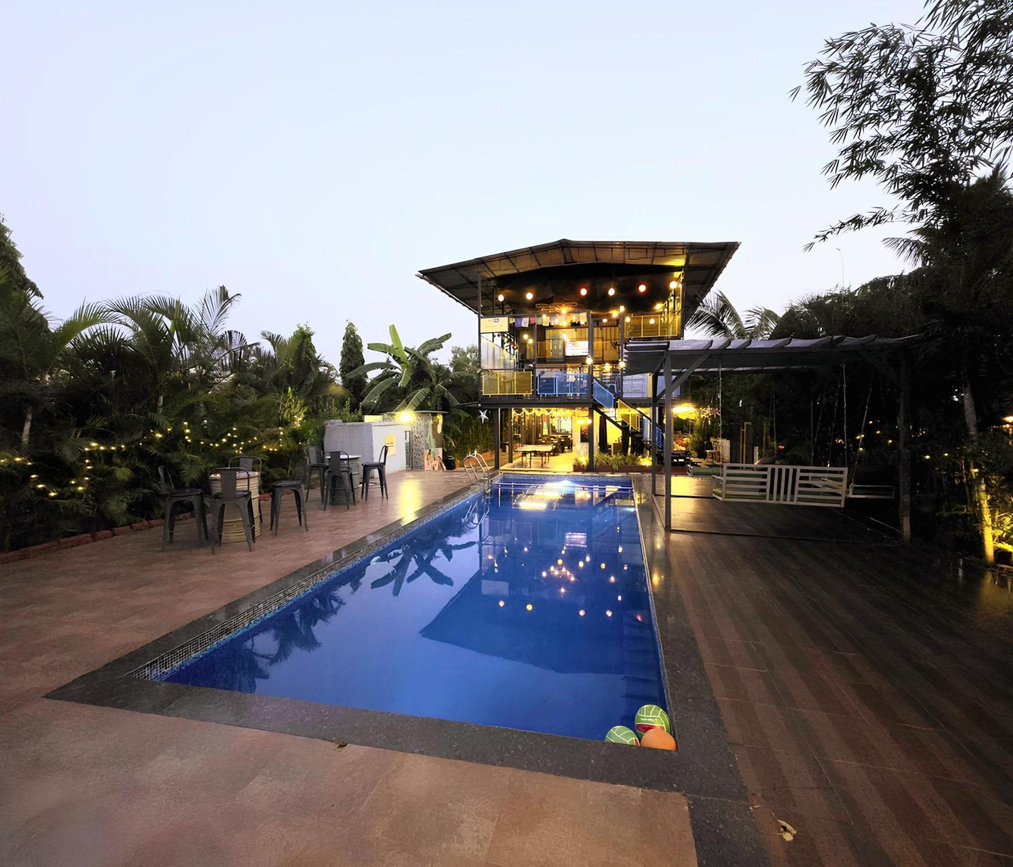 Boxtel Lonavala Exterior photo