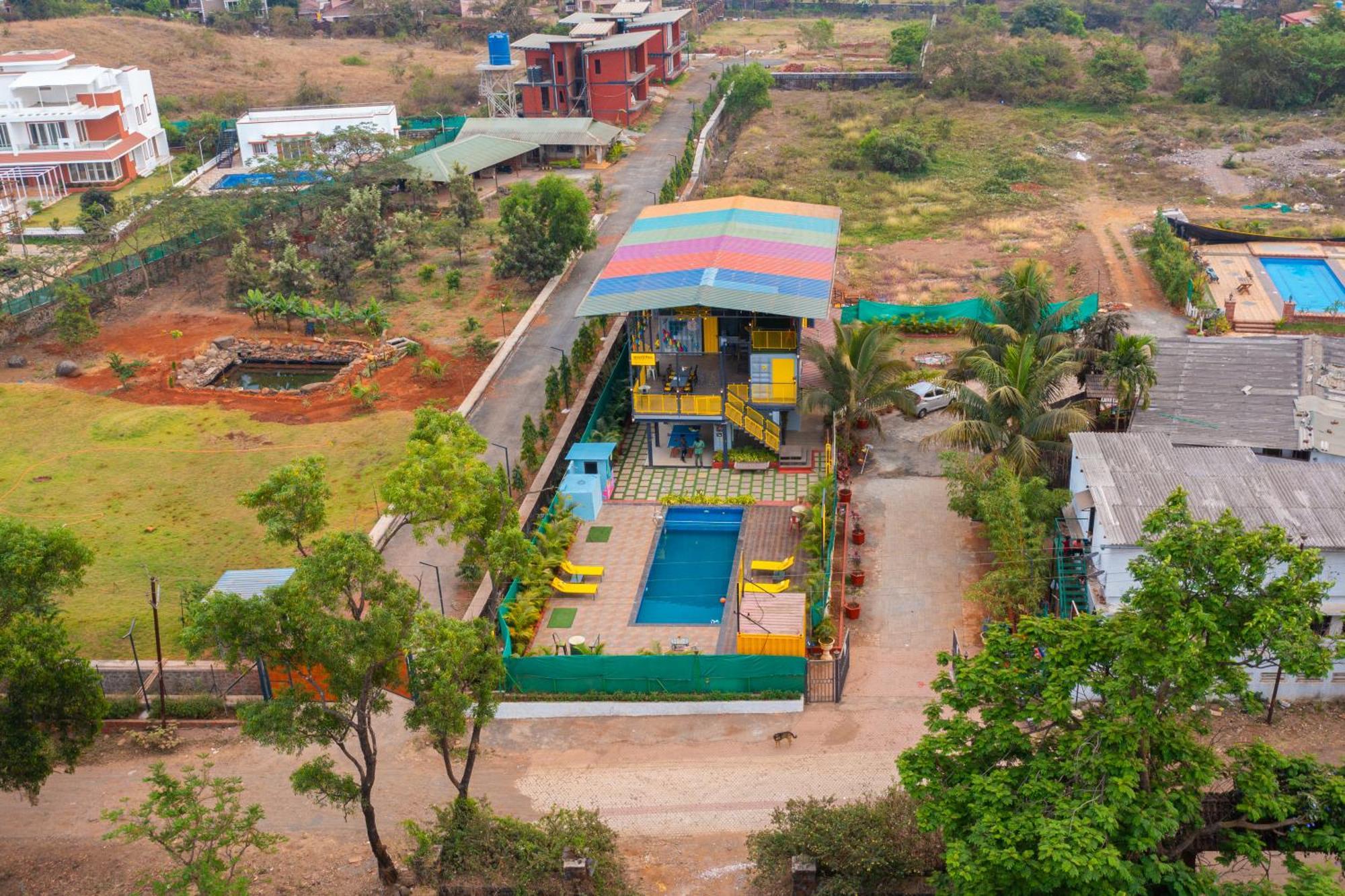 Boxtel Lonavala Exterior photo