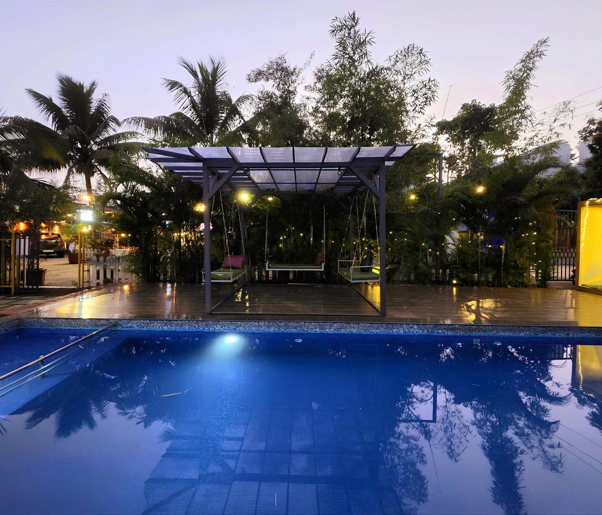 Boxtel Lonavala Exterior photo