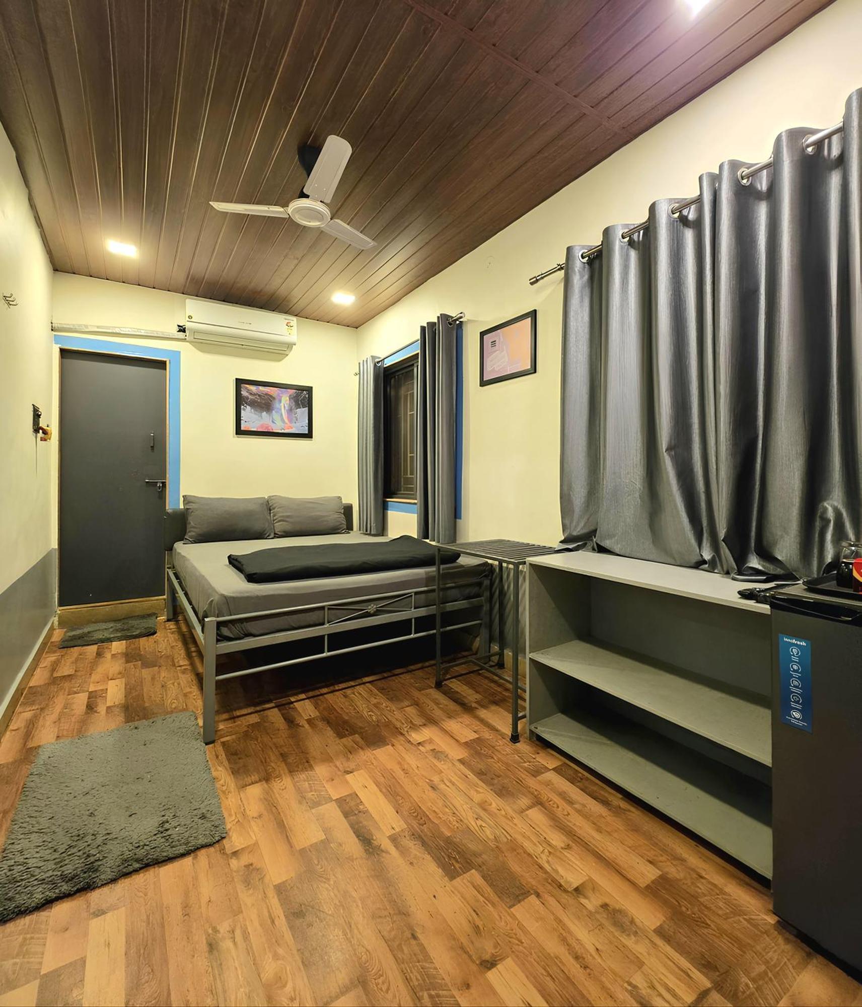 Boxtel Lonavala Exterior photo